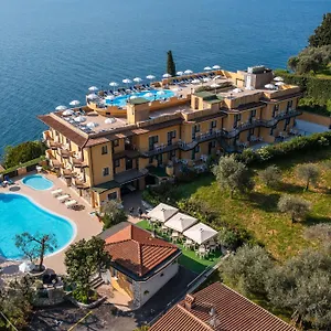 4* Hotell Piccolo Paradiso