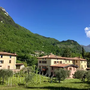Cervano Séjour à la ferme