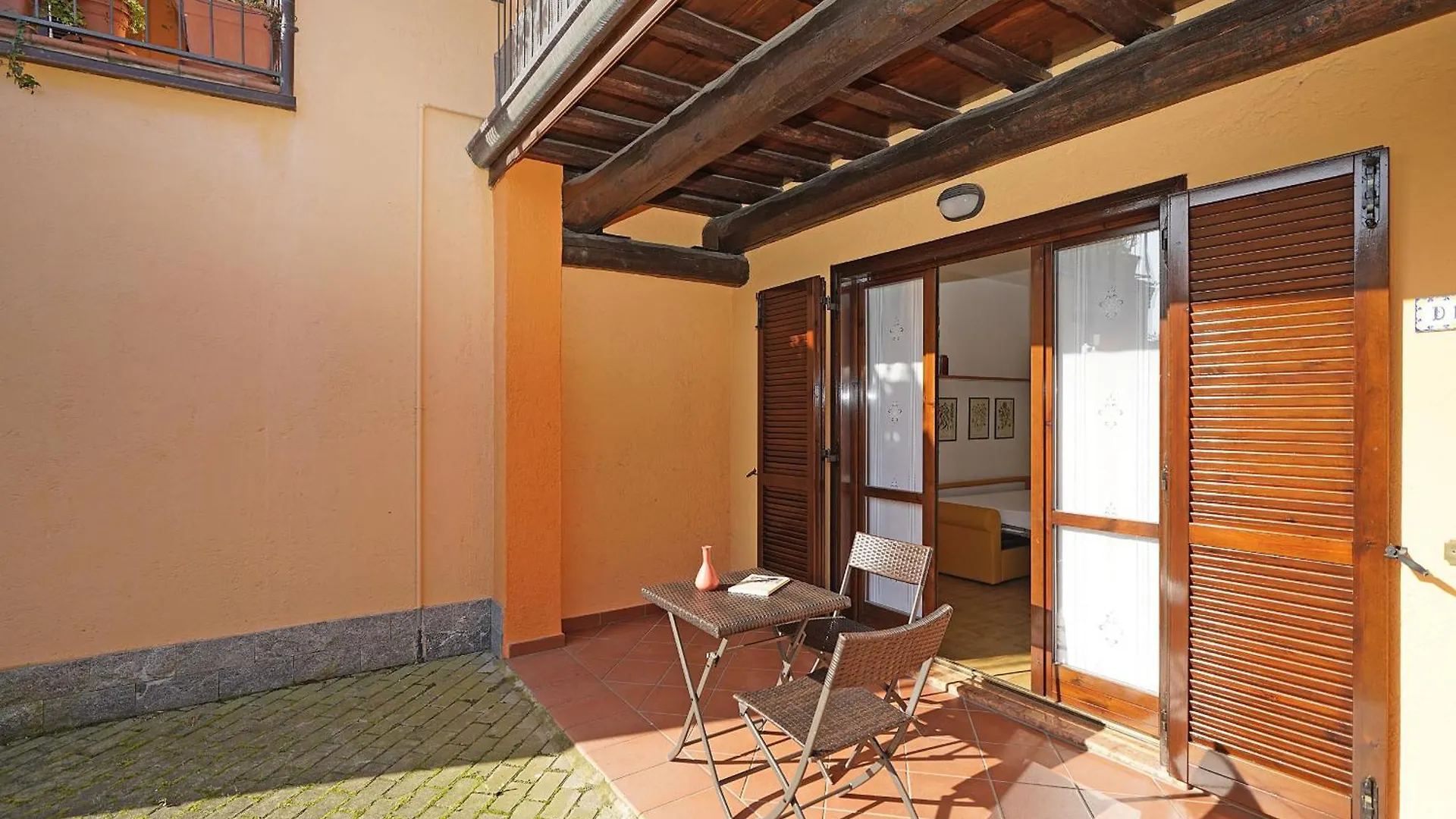 I Girasoli D10 By Wonderful Italy Toscolano Maderno Apartment