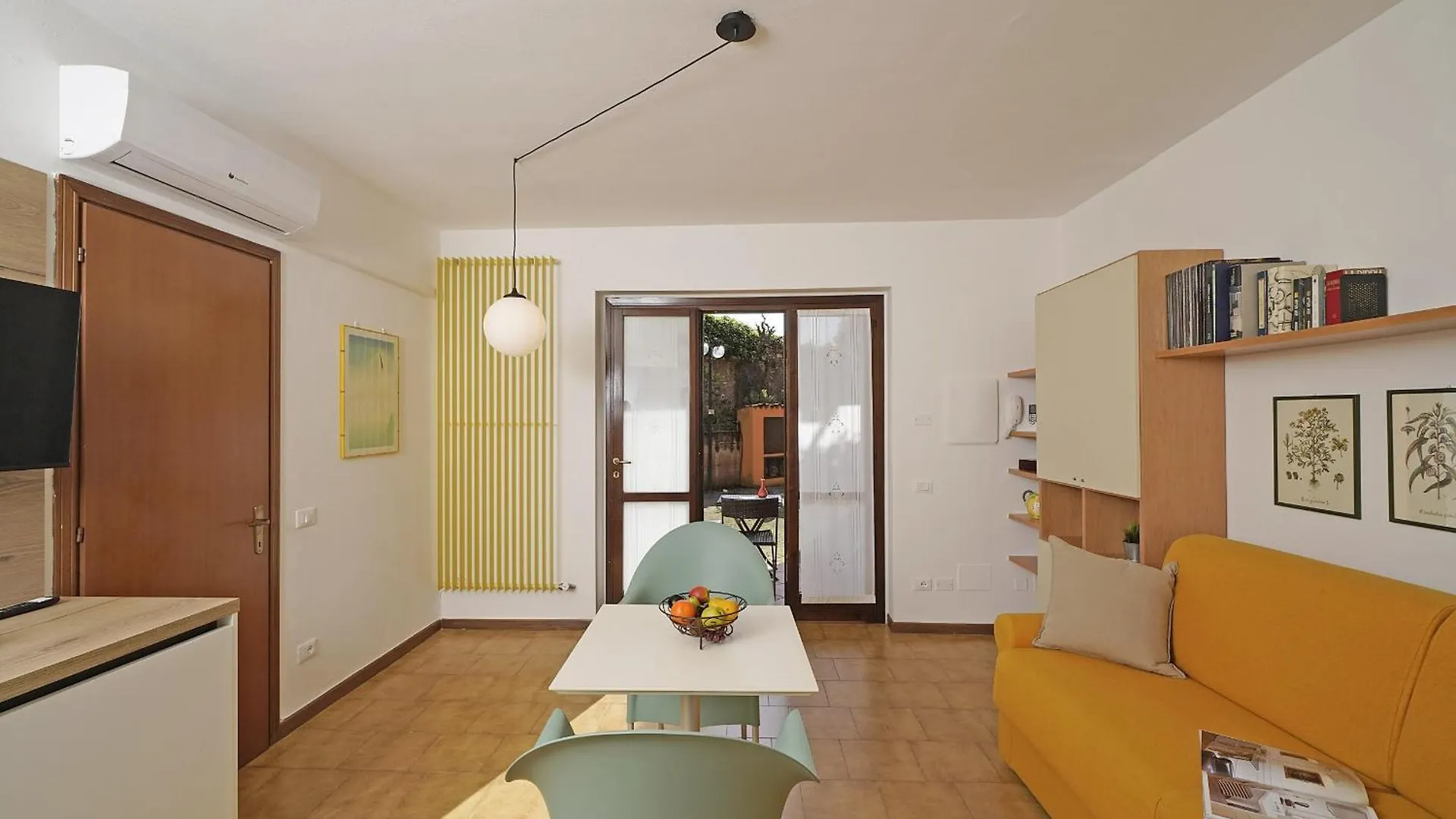 I Girasoli D10 By Wonderful Italy Toscolano Maderno Apartment