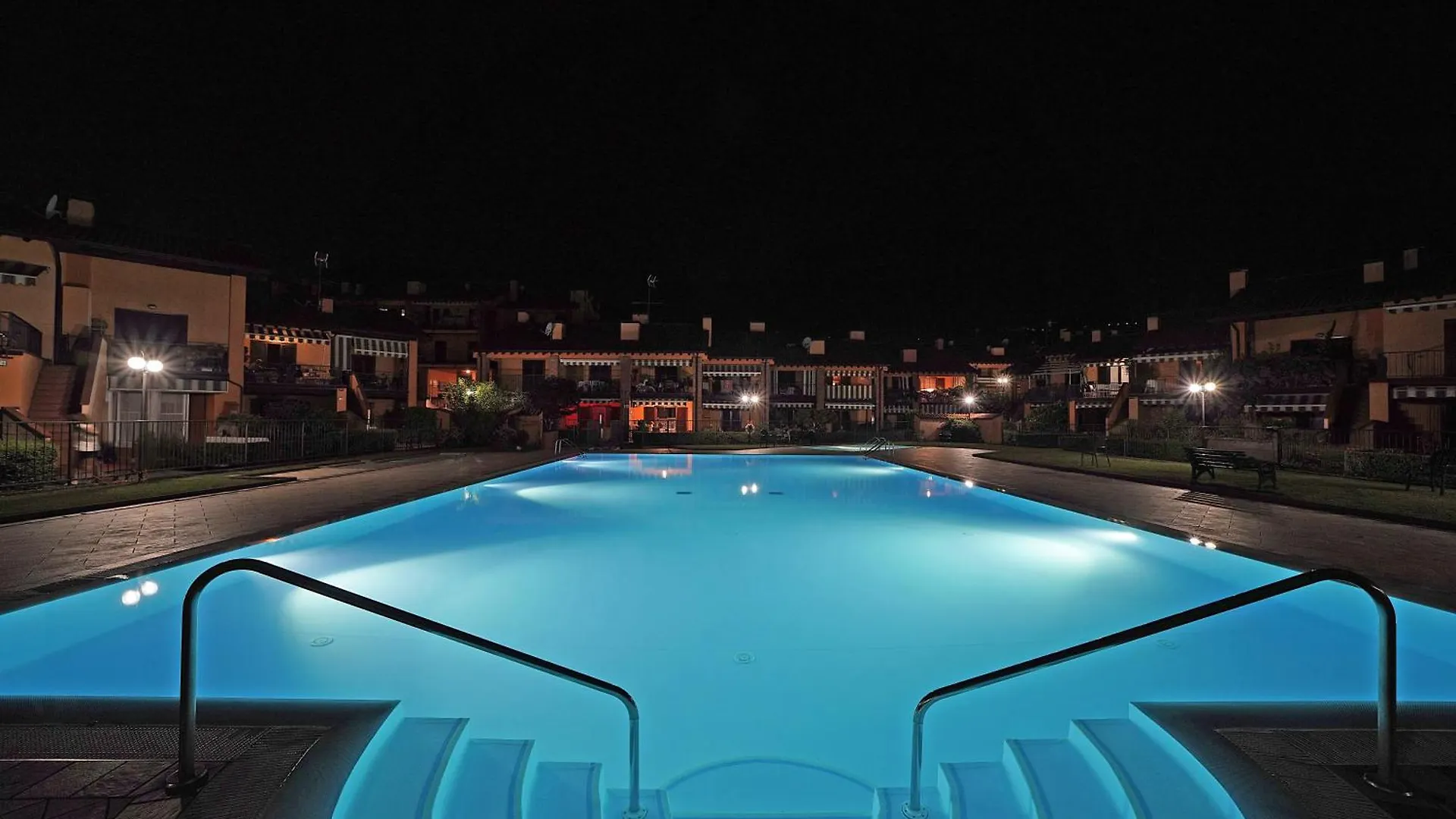 Apartmán I Girasoli D10 By Wonderful Italy Toscolano Maderno